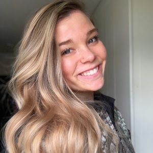 Meet your Posher, Allison